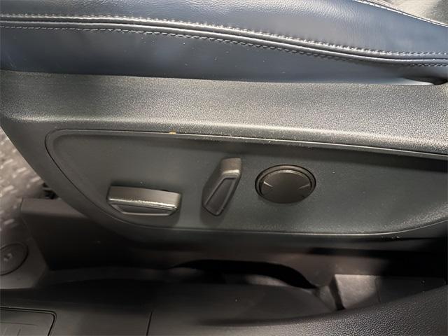 used 2021 Ford Bronco Sport car, priced at $21,000