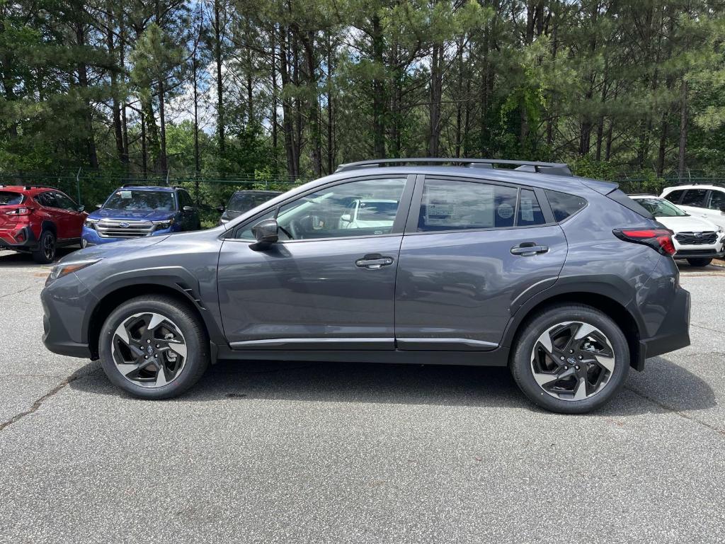 new 2025 Subaru Crosstrek car