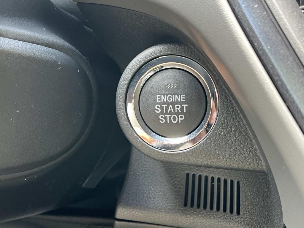 new 2025 Subaru Crosstrek car