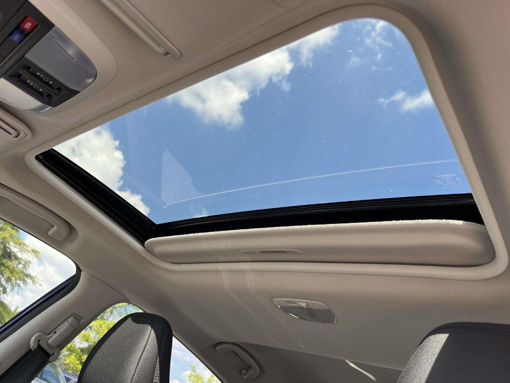 new 2025 Subaru Crosstrek car, priced at $30,397