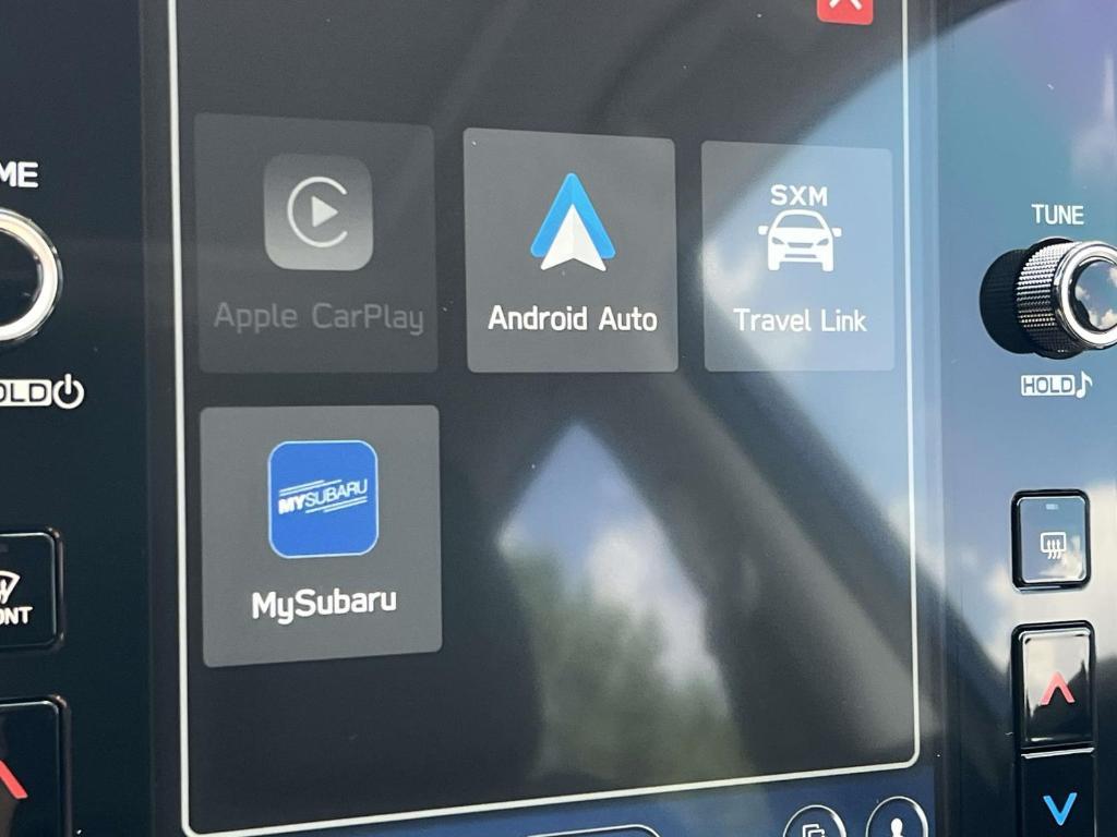 new 2025 Subaru Crosstrek car, priced at $30,397