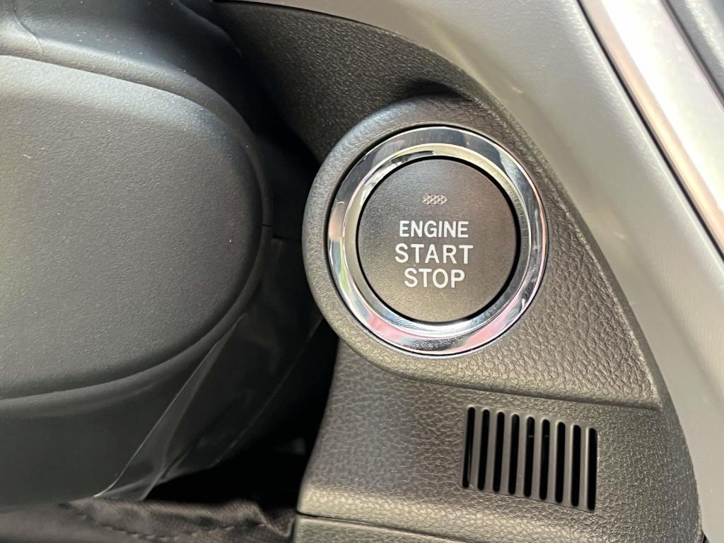 new 2025 Subaru Crosstrek car, priced at $30,397