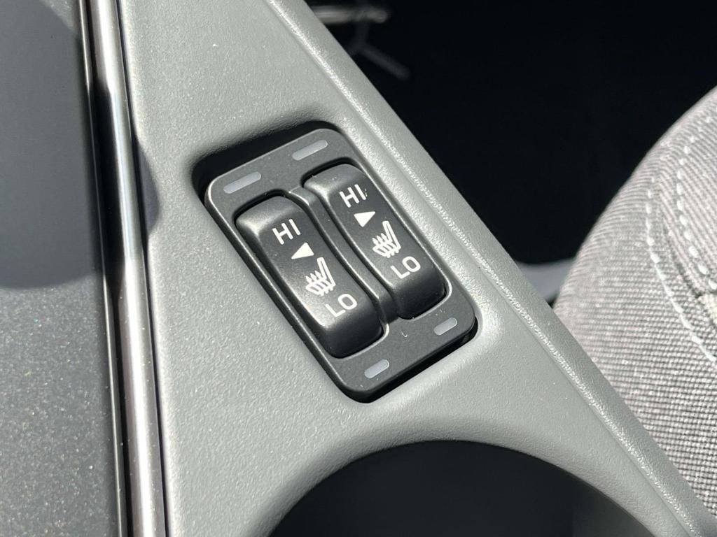 new 2025 Subaru Crosstrek car, priced at $30,397