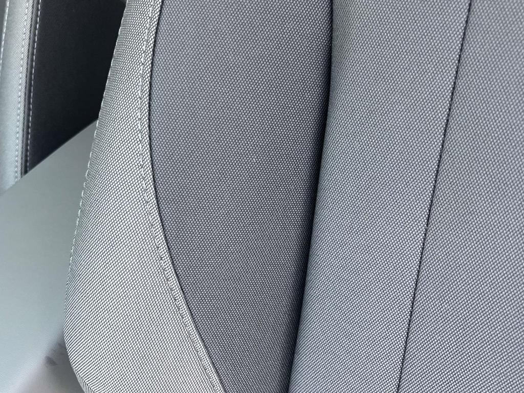 new 2025 Subaru Crosstrek car, priced at $30,397