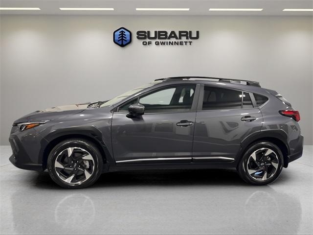 used 2025 Subaru Crosstrek car, priced at $29,300