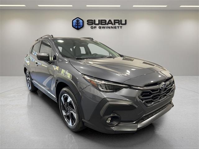 used 2025 Subaru Crosstrek car, priced at $29,300