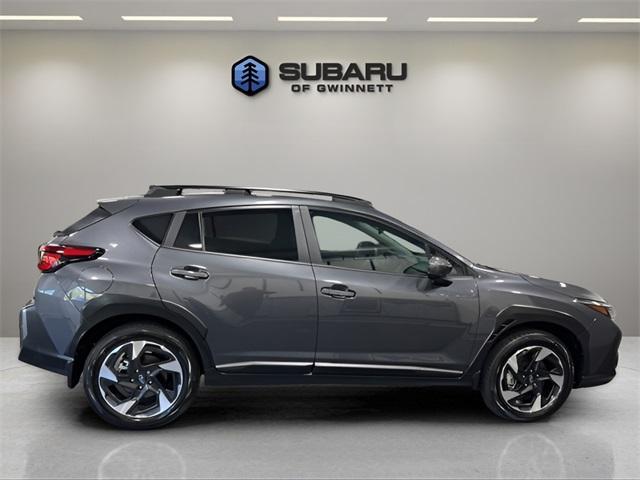 used 2025 Subaru Crosstrek car, priced at $29,300