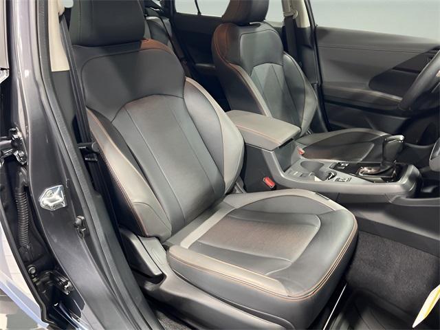 used 2025 Subaru Crosstrek car, priced at $29,300