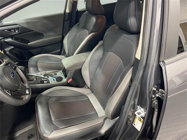used 2025 Subaru Crosstrek car, priced at $29,300