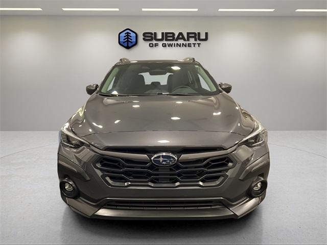 used 2025 Subaru Crosstrek car, priced at $29,300