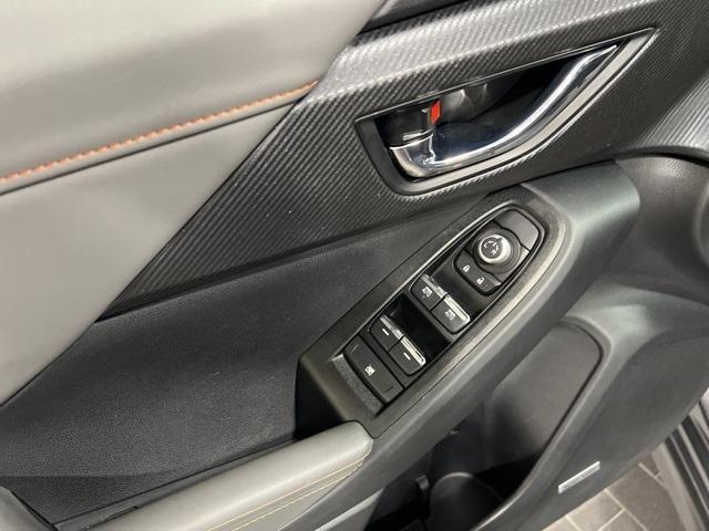 used 2025 Subaru Crosstrek car, priced at $29,300