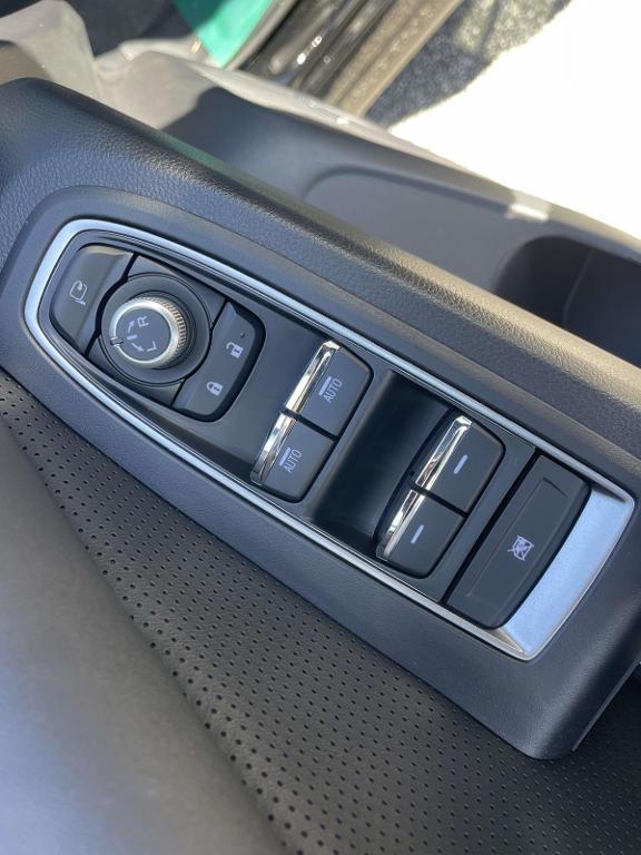 new 2025 Subaru Ascent car, priced at $46,926