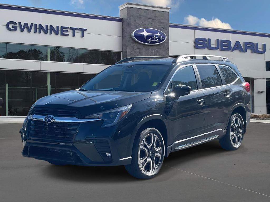 new 2025 Subaru Ascent car, priced at $46,926