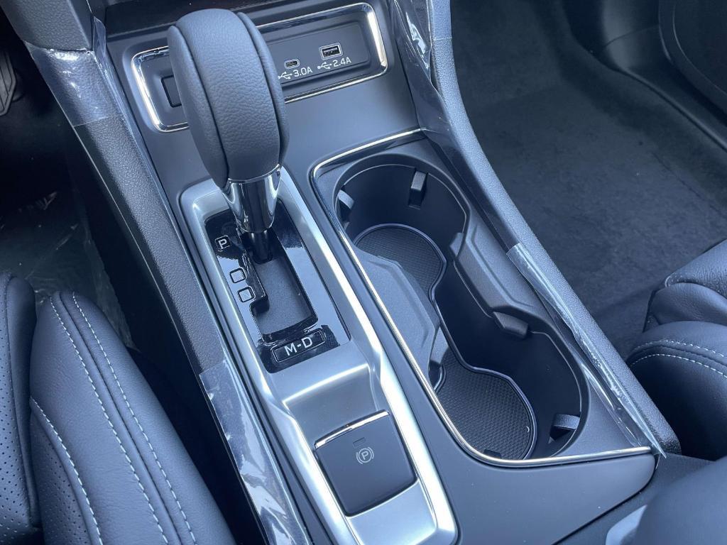 new 2025 Subaru Ascent car, priced at $46,926