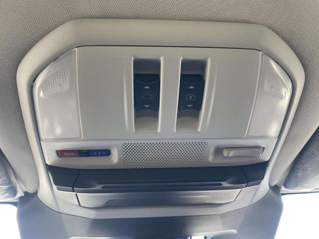 new 2025 Subaru Ascent car, priced at $46,926