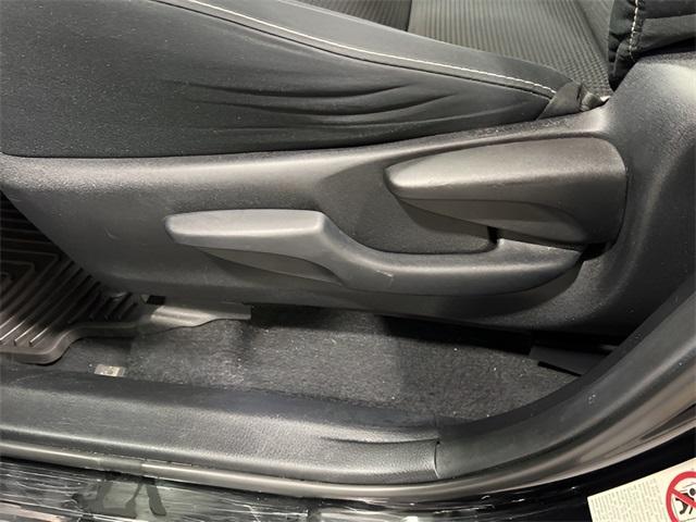 used 2018 Toyota RAV4 car, priced at $17,100