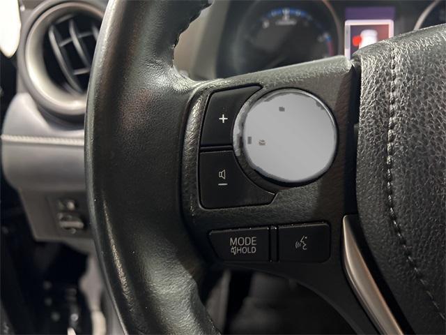 used 2018 Toyota RAV4 car, priced at $17,100