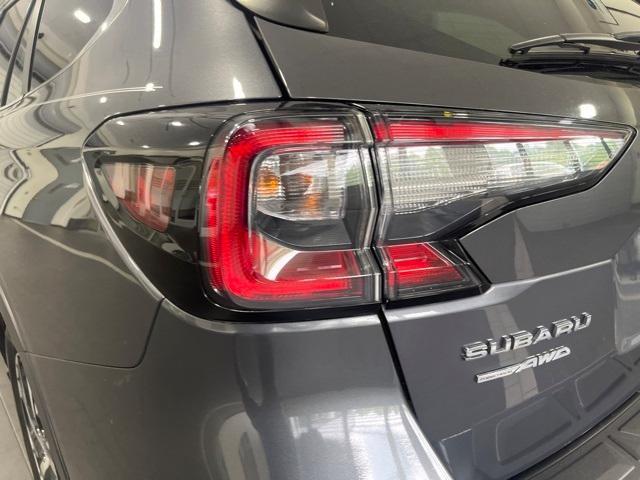 used 2021 Subaru Outback car, priced at $31,000