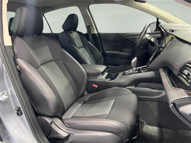 used 2025 Subaru Legacy car, priced at $31,500