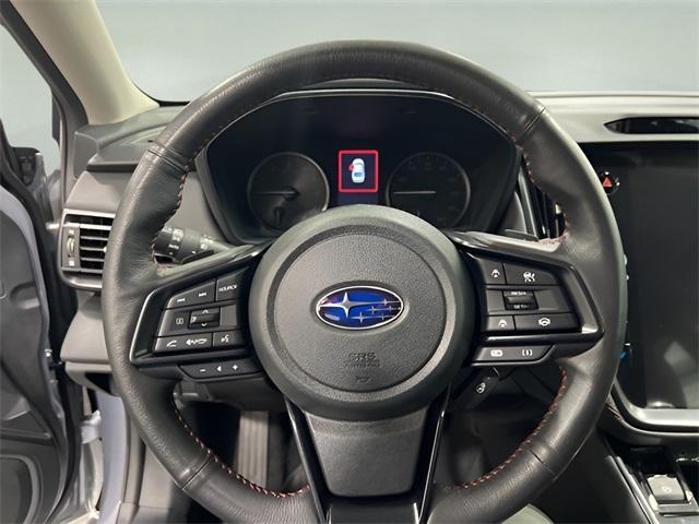 used 2025 Subaru Legacy car, priced at $31,500