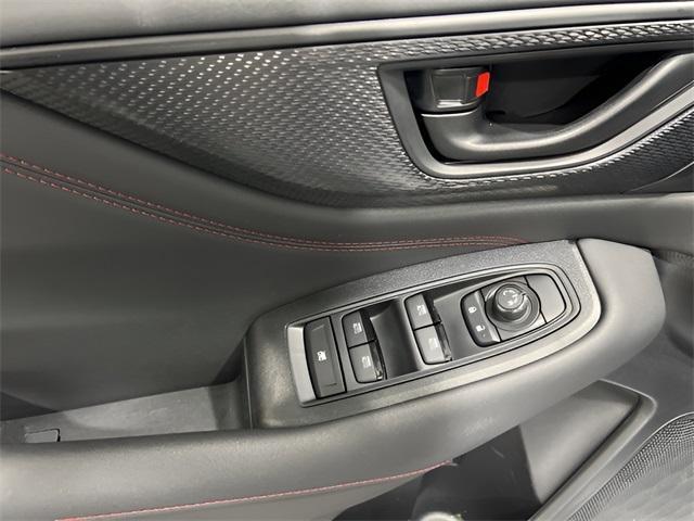 used 2025 Subaru Legacy car, priced at $31,500