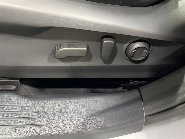 used 2025 Subaru Legacy car, priced at $31,500