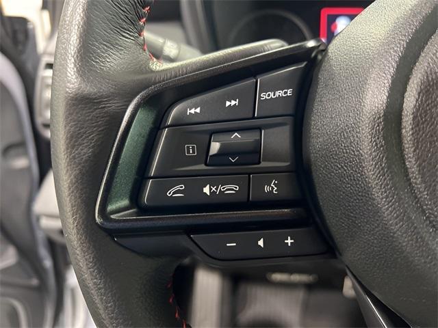 used 2025 Subaru Legacy car, priced at $31,500