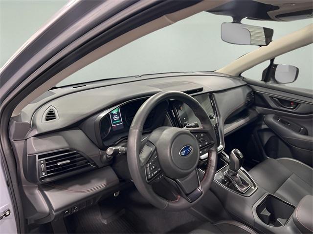 used 2025 Subaru Legacy car, priced at $31,500