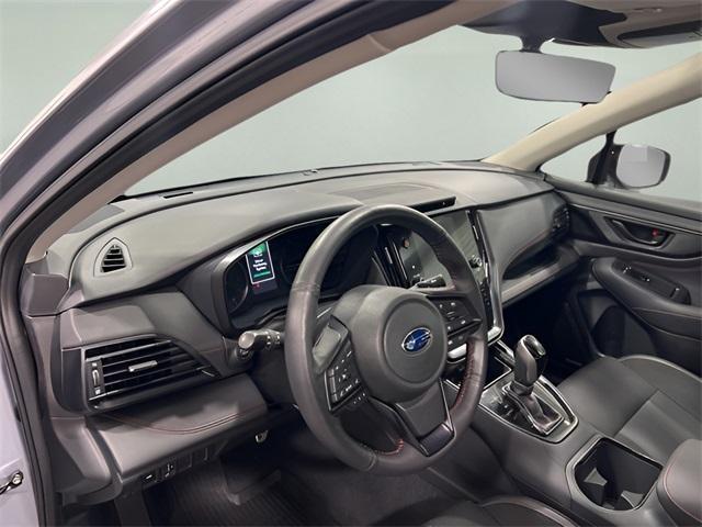 used 2025 Subaru Legacy car, priced at $29,000