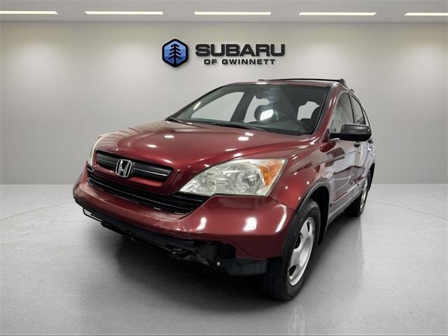 used 2009 Honda CR-V car, priced at $10,000