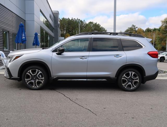 new 2024 Subaru Ascent car, priced at $51,170