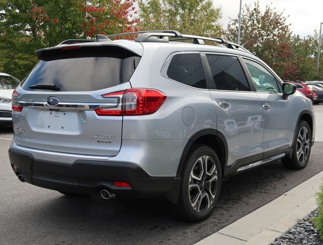 new 2024 Subaru Ascent car, priced at $51,170