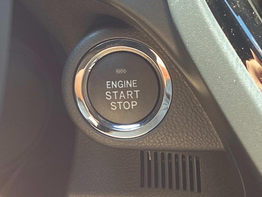 new 2025 Subaru Forester Hybrid car
