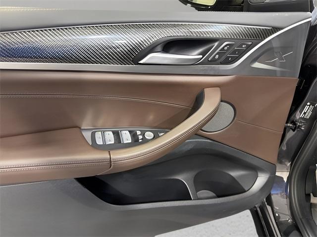 used 2023 BMW X3 car, priced at $44,600