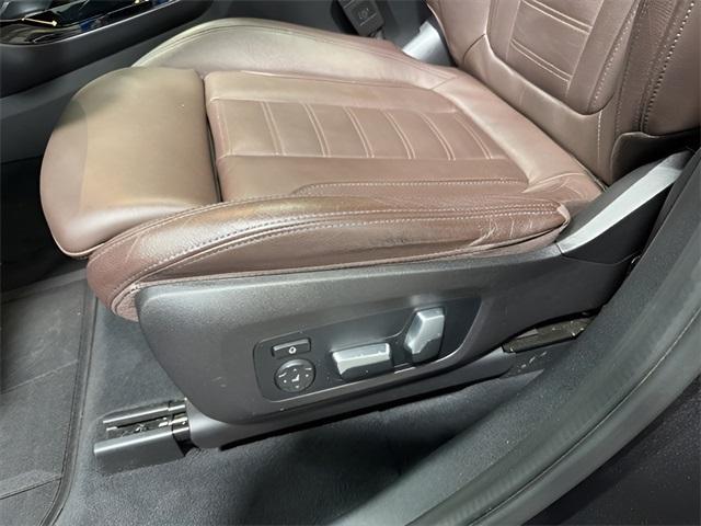 used 2023 BMW X3 car, priced at $44,600
