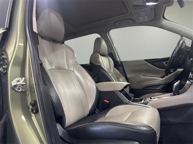 used 2020 Subaru Forester car, priced at $23,900