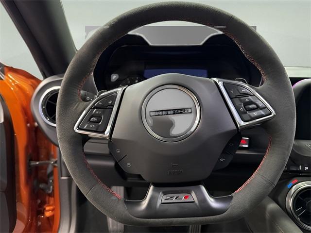 used 2022 Chevrolet Camaro car, priced at $70,000