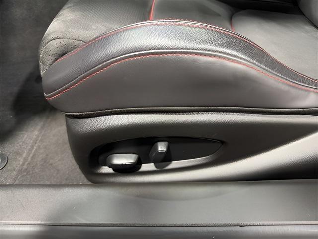 used 2022 Chevrolet Camaro car, priced at $70,000