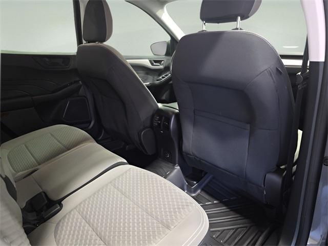 used 2022 Ford Escape car, priced at $18,900