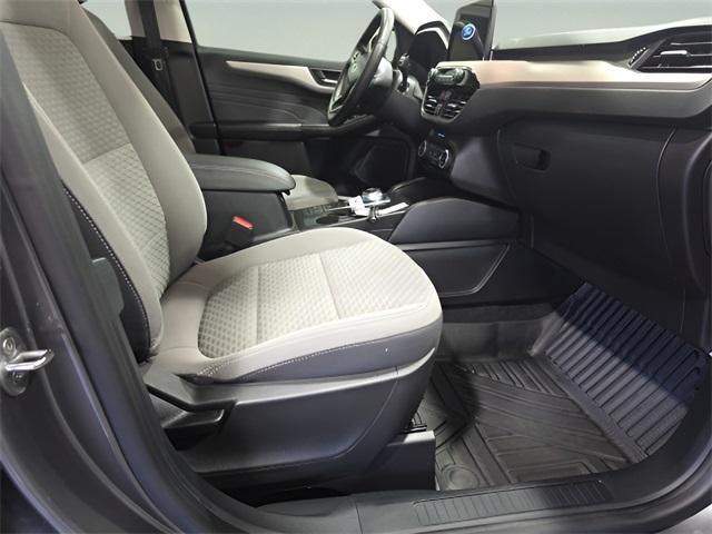 used 2022 Ford Escape car, priced at $18,900