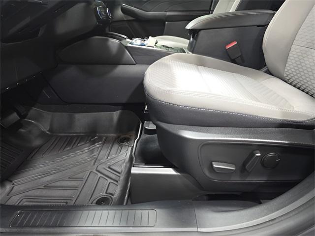 used 2022 Ford Escape car, priced at $18,900