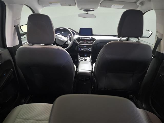 used 2022 Ford Escape car, priced at $18,900