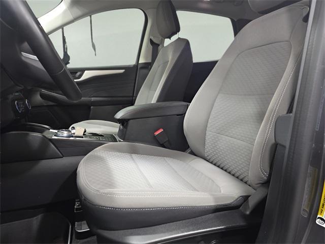 used 2022 Ford Escape car, priced at $18,900