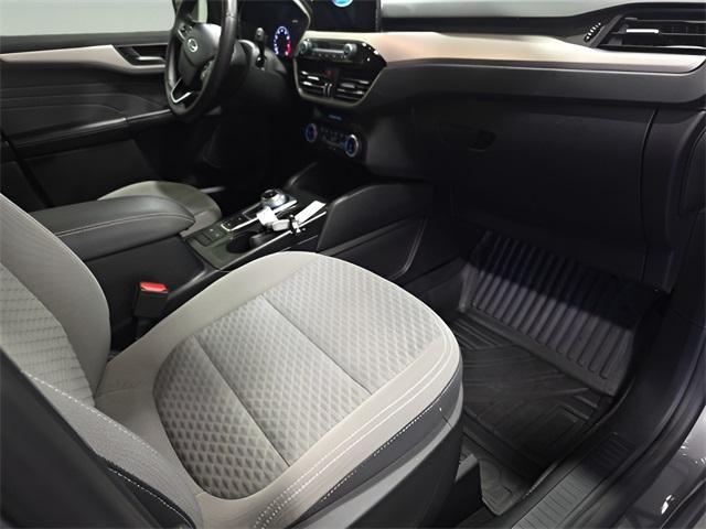 used 2022 Ford Escape car, priced at $18,900