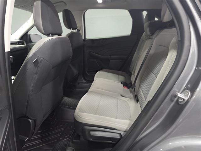 used 2022 Ford Escape car, priced at $18,900