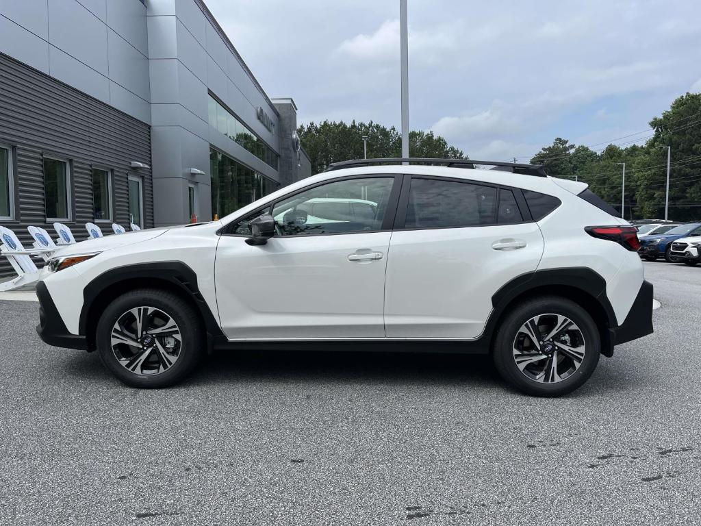 new 2025 Subaru Crosstrek car