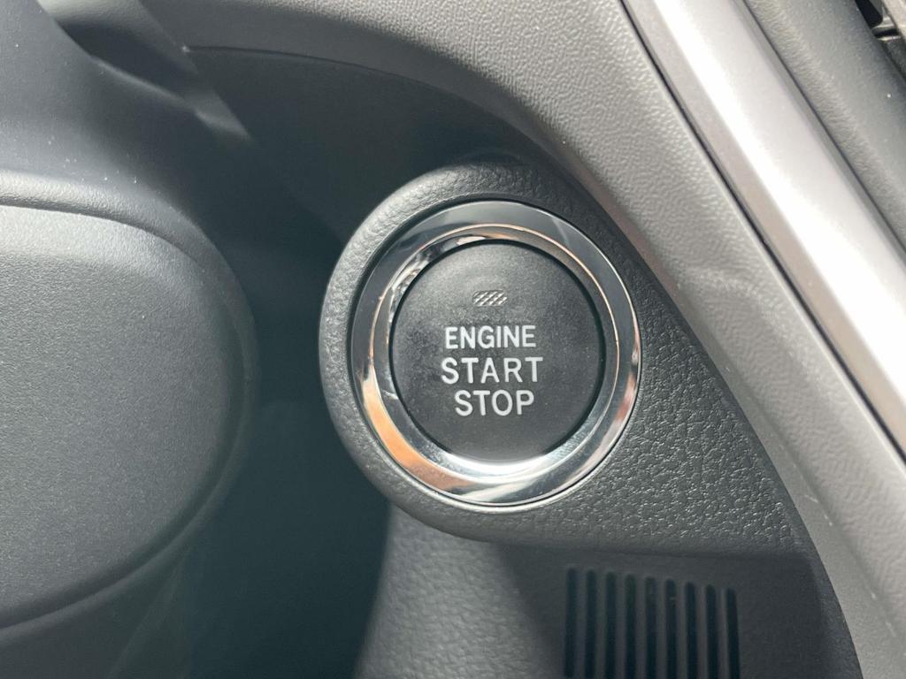 new 2025 Subaru Crosstrek car