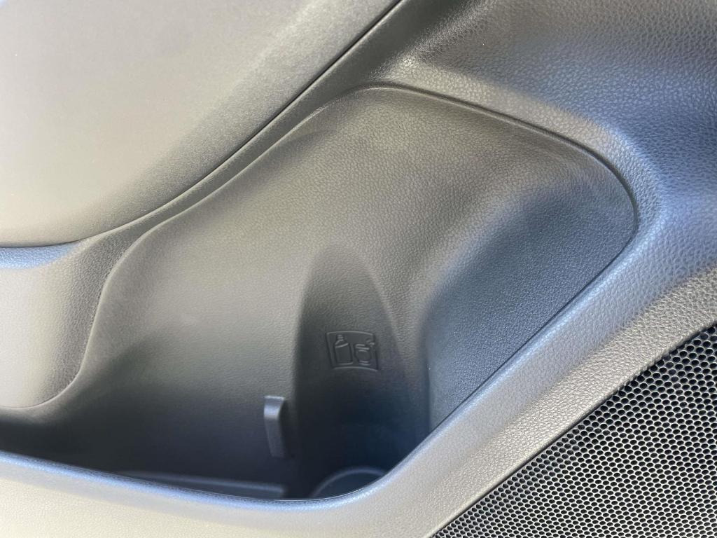 new 2025 Subaru Impreza car, priced at $27,092