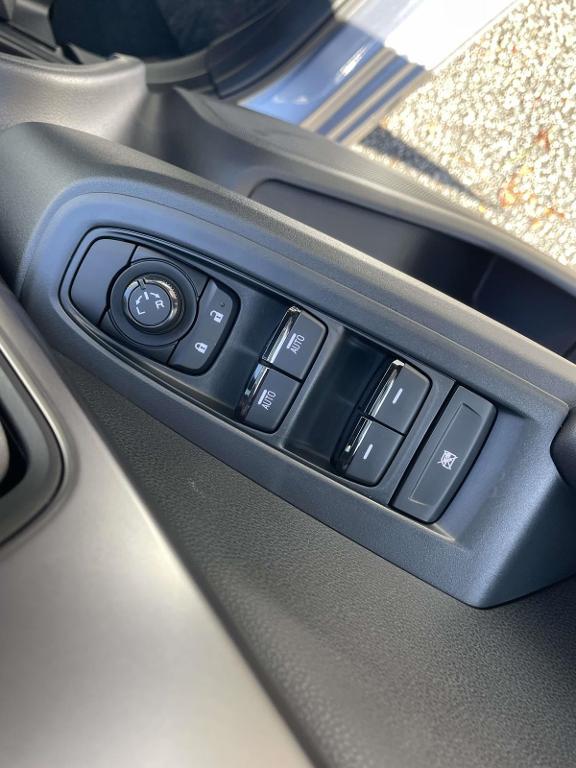 new 2025 Subaru Impreza car, priced at $27,092