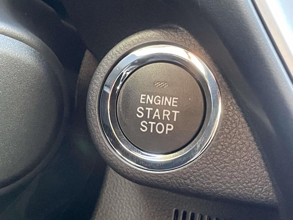 new 2025 Subaru Impreza car, priced at $27,092